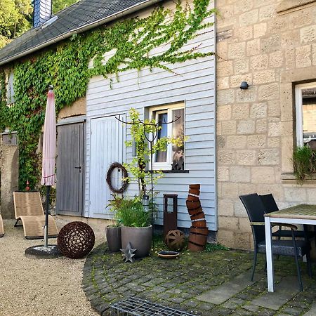 Ferienhaus Eifel-Auszeit Rieden  Bagian luar foto
