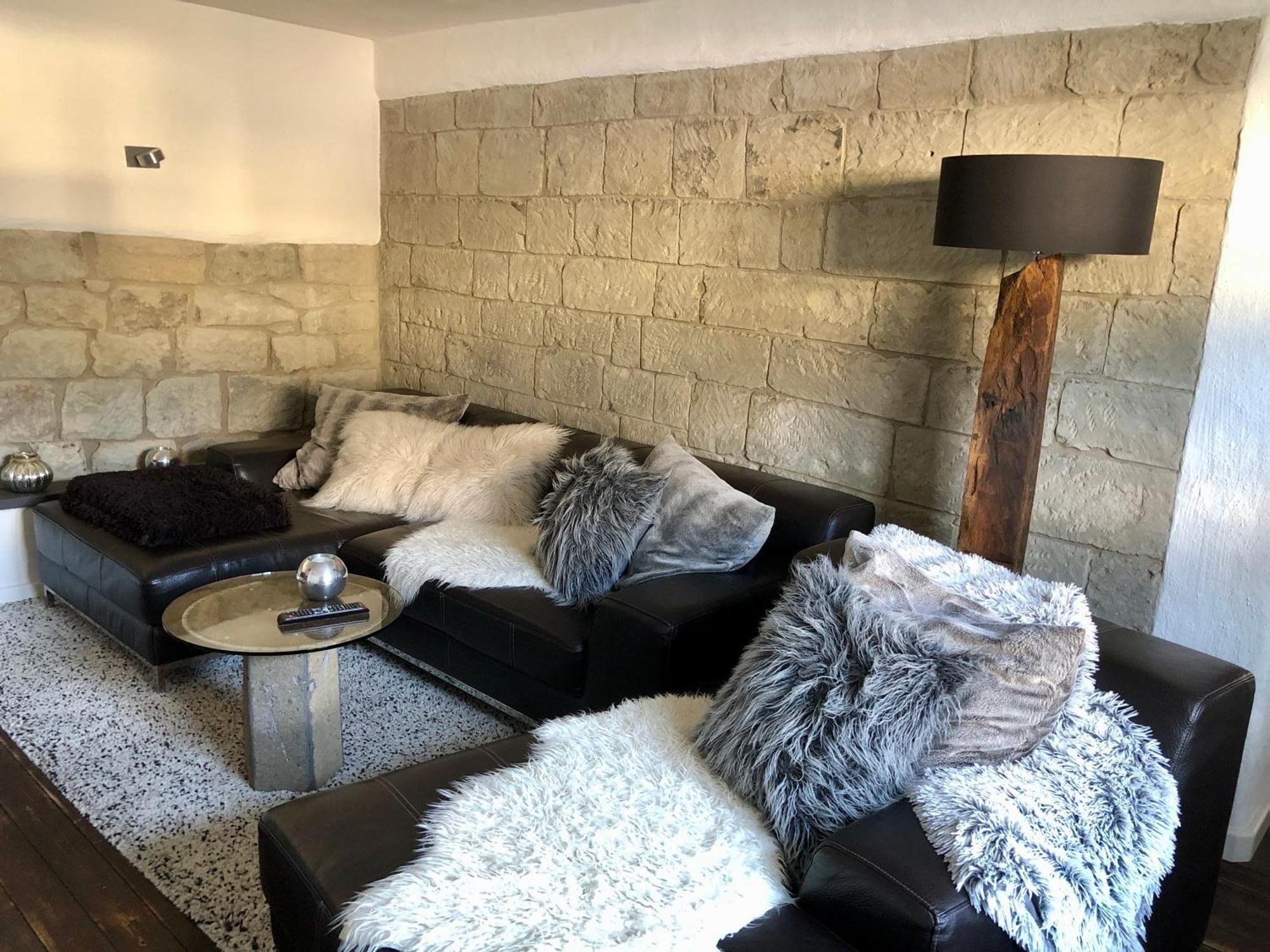 Ferienhaus Eifel-Auszeit Rieden  Bagian luar foto