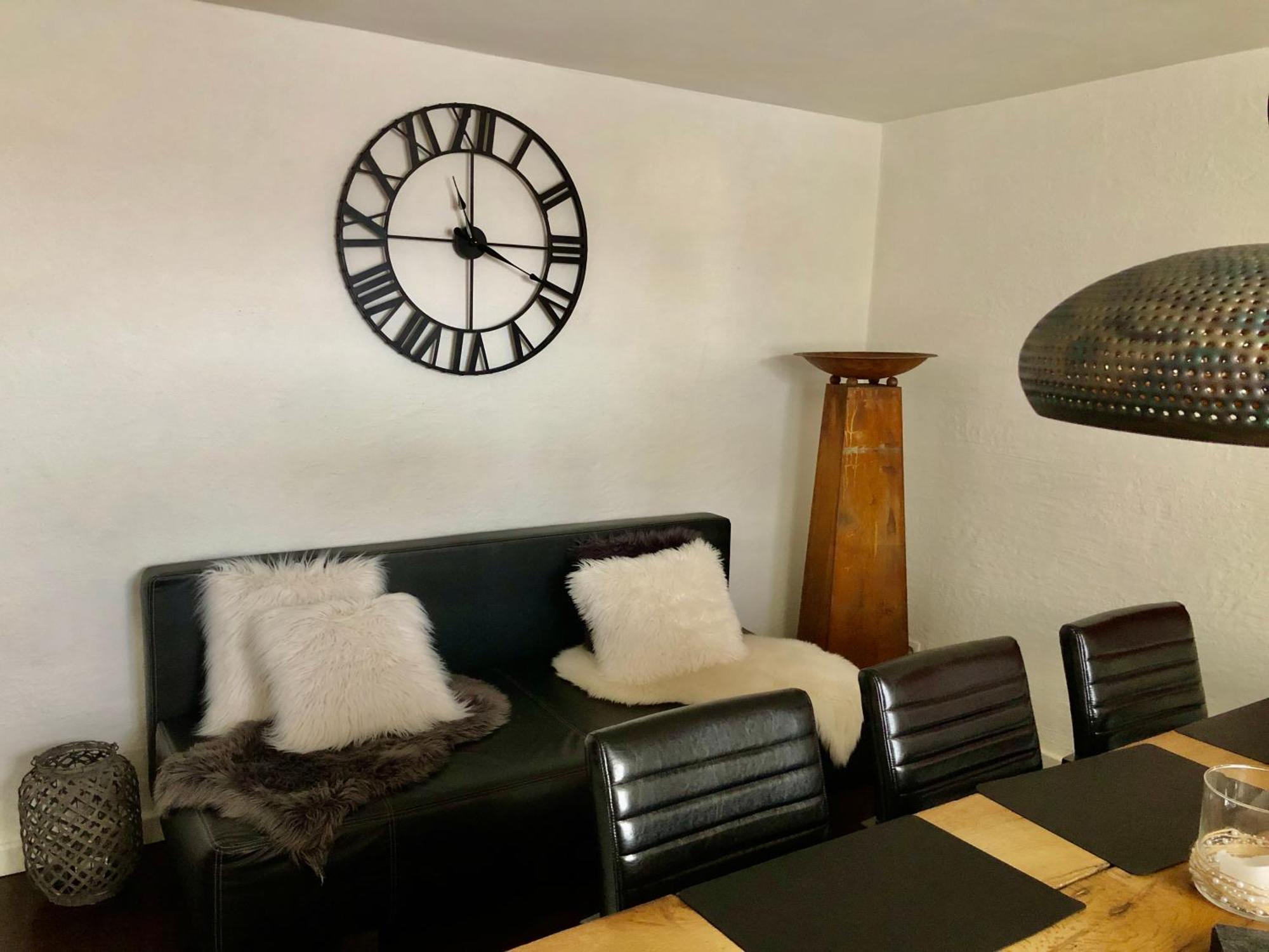 Ferienhaus Eifel-Auszeit Rieden  Bagian luar foto