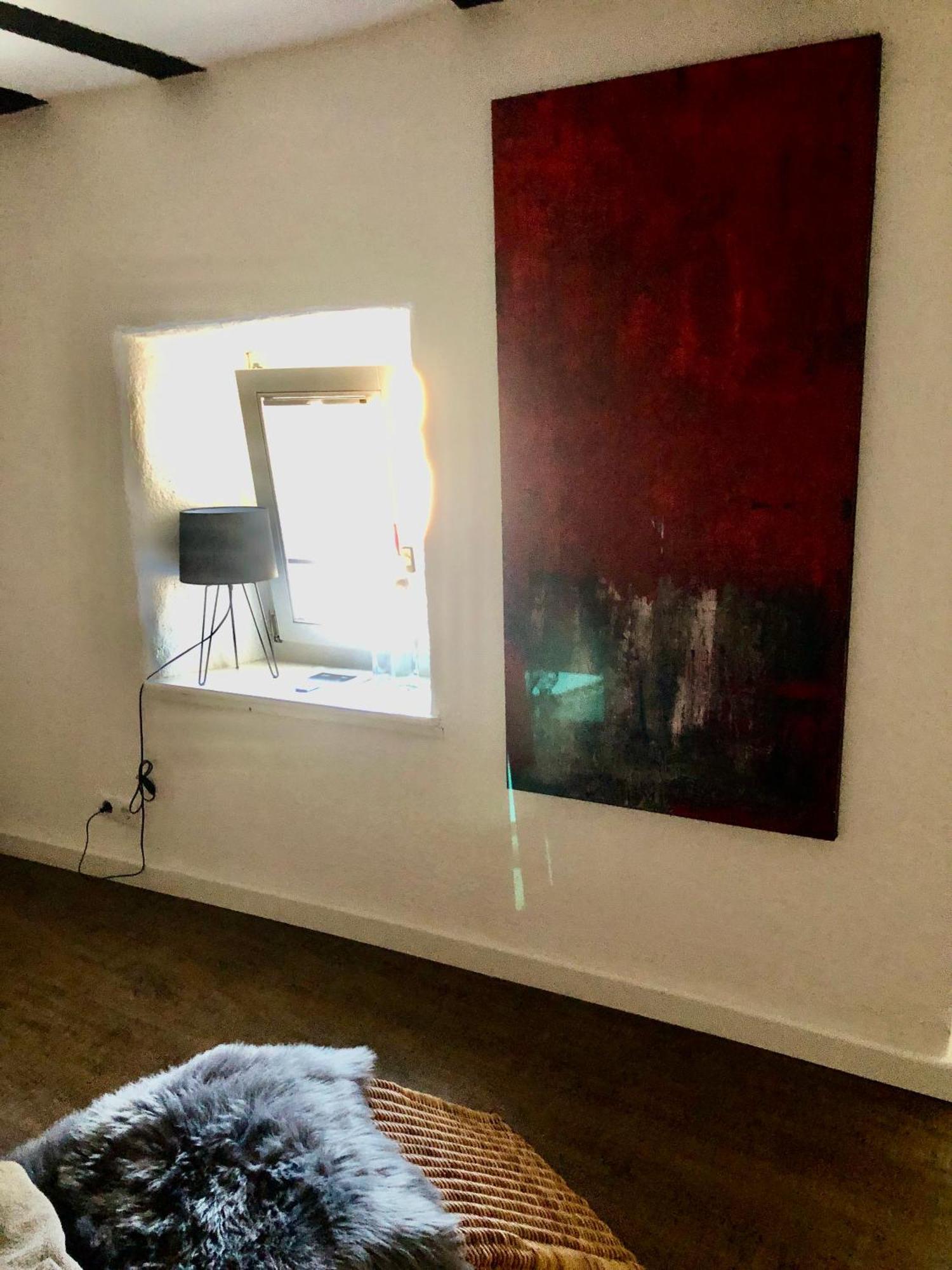 Ferienhaus Eifel-Auszeit Rieden  Bagian luar foto