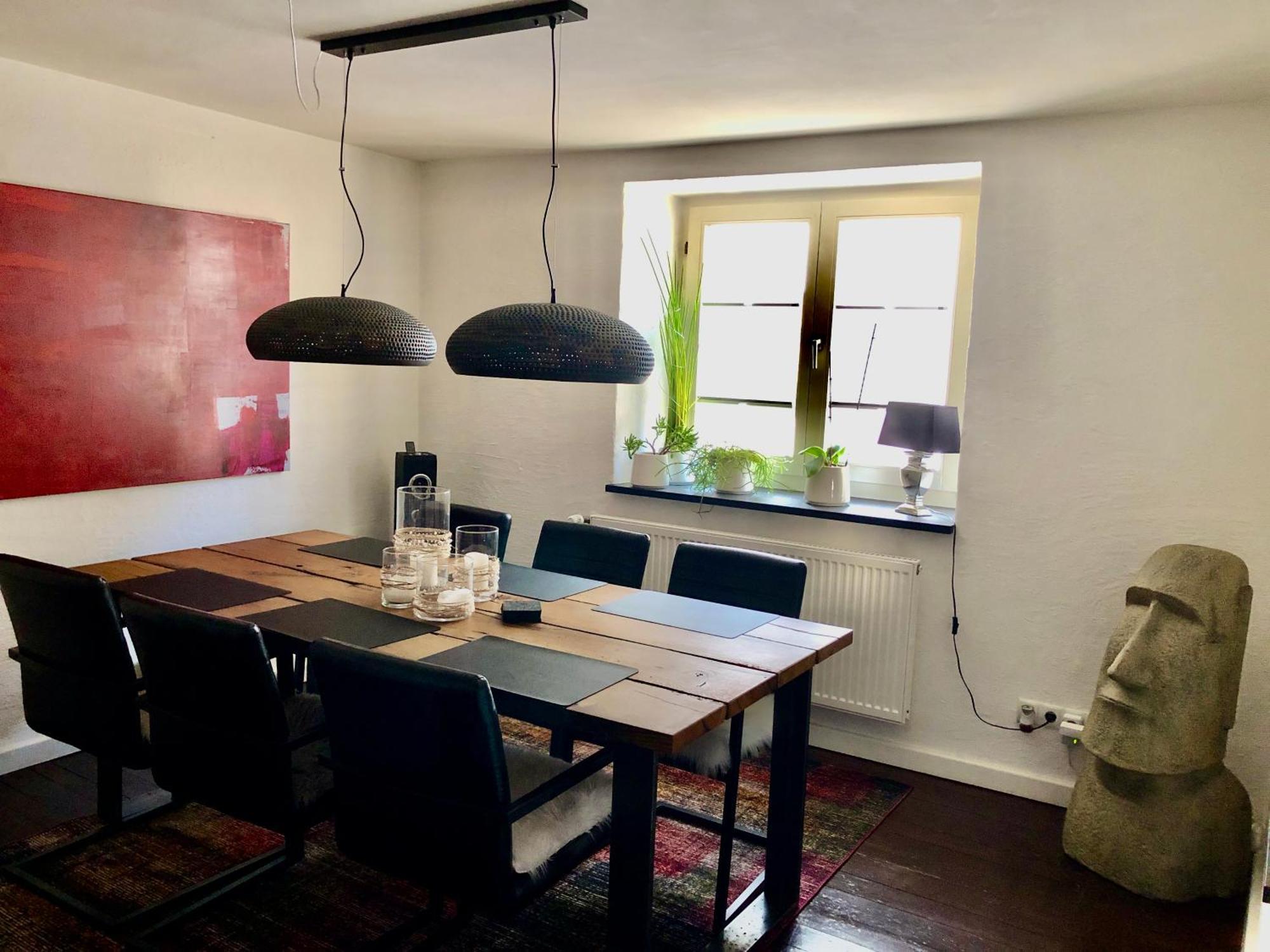 Ferienhaus Eifel-Auszeit Rieden  Bagian luar foto