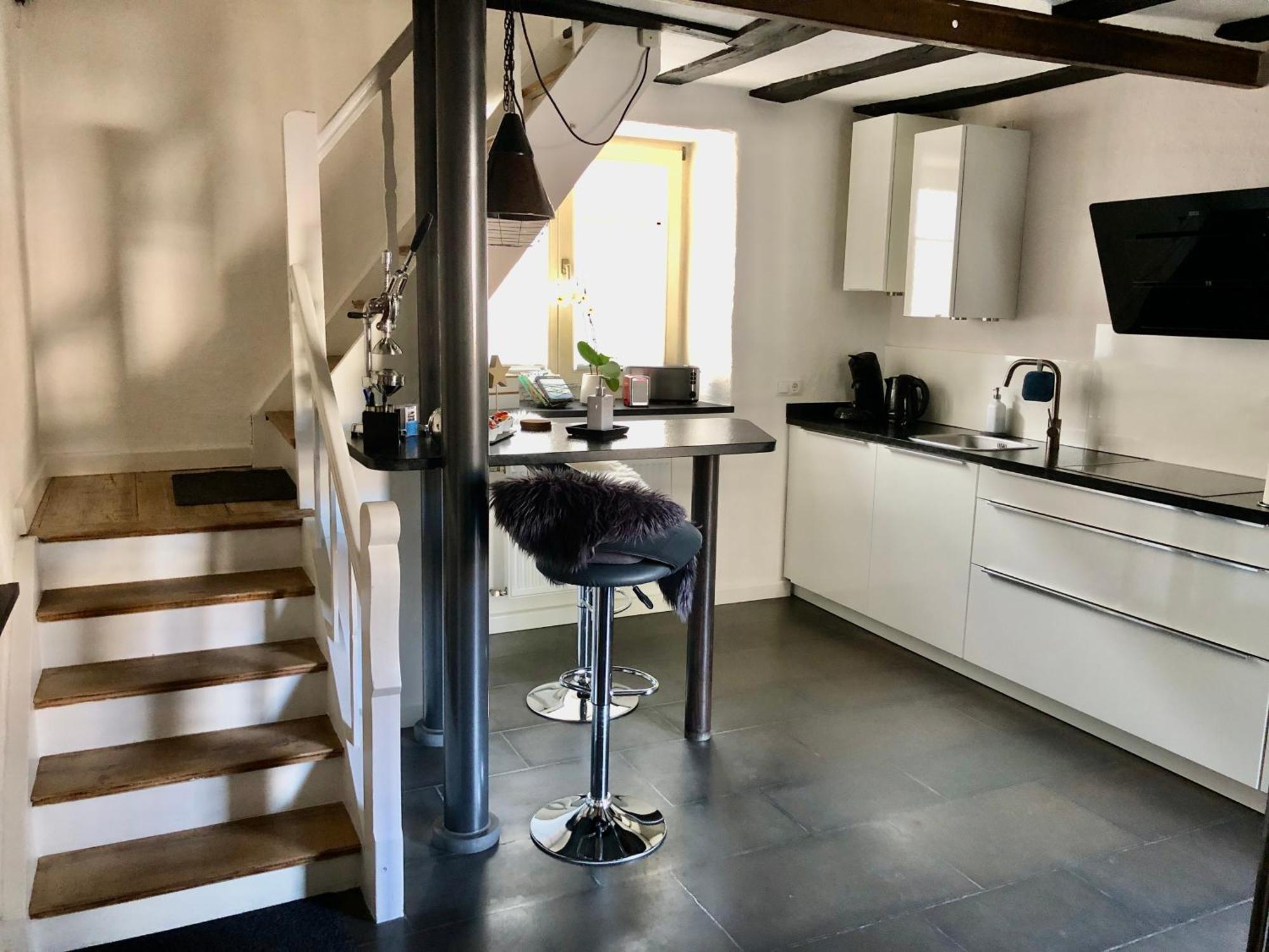 Ferienhaus Eifel-Auszeit Rieden  Bagian luar foto