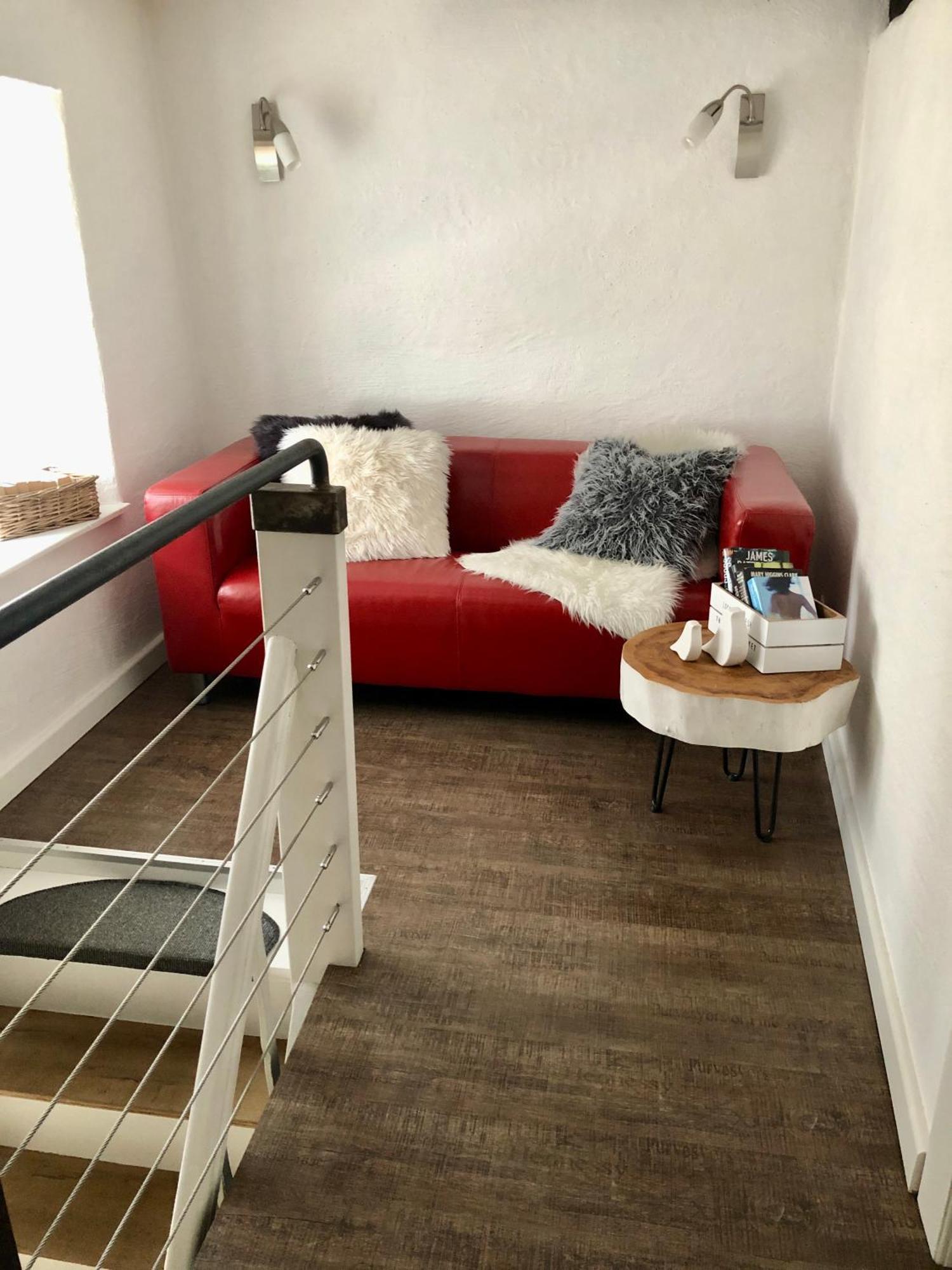 Ferienhaus Eifel-Auszeit Rieden  Bagian luar foto