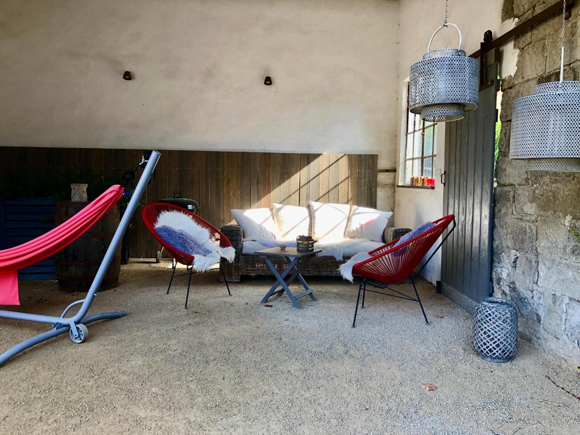 Ferienhaus Eifel-Auszeit Rieden  Bagian luar foto