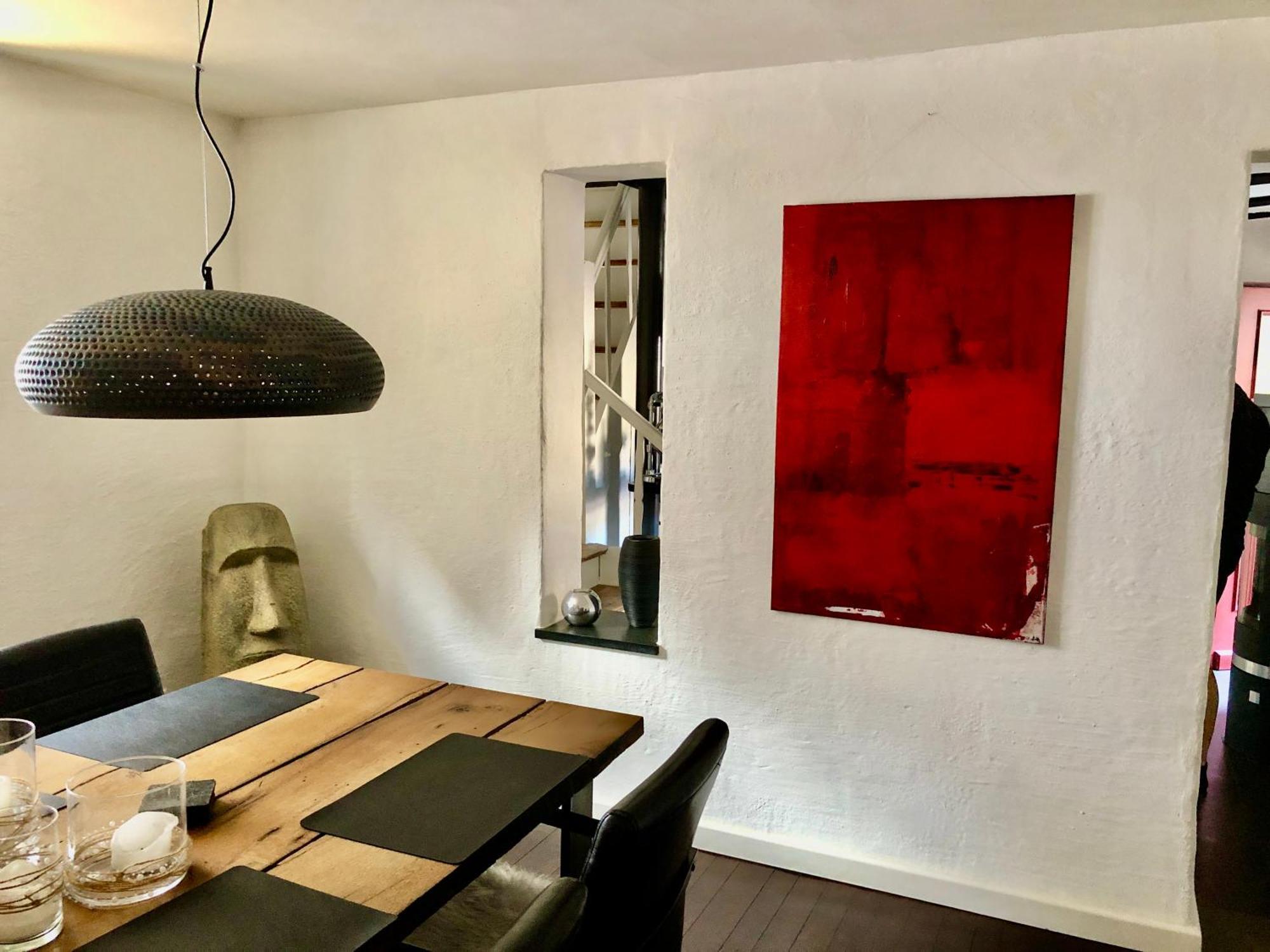 Ferienhaus Eifel-Auszeit Rieden  Bagian luar foto