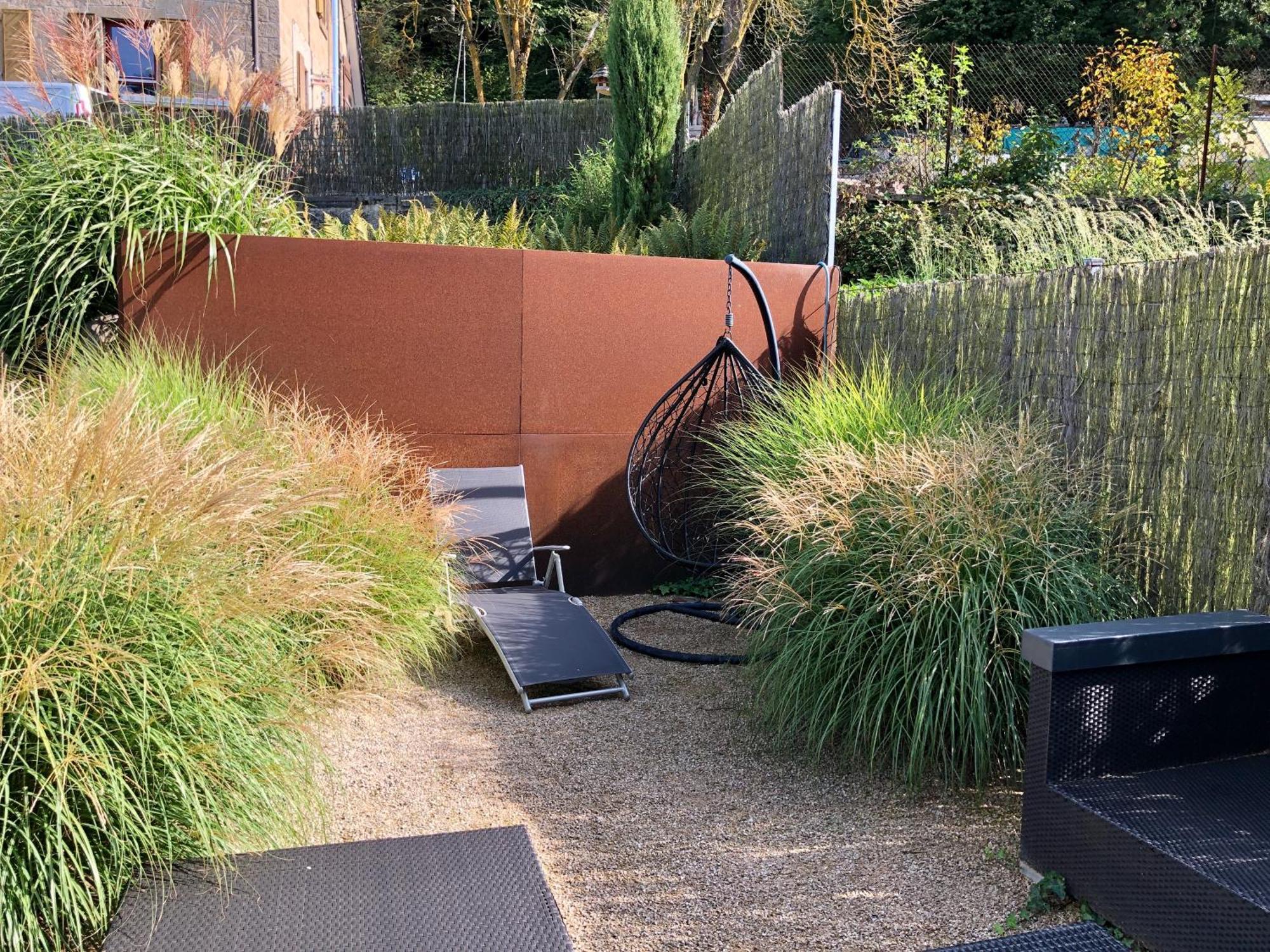 Ferienhaus Eifel-Auszeit Rieden  Bagian luar foto